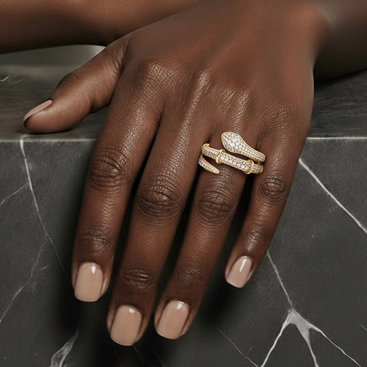 Constrictor | Ring