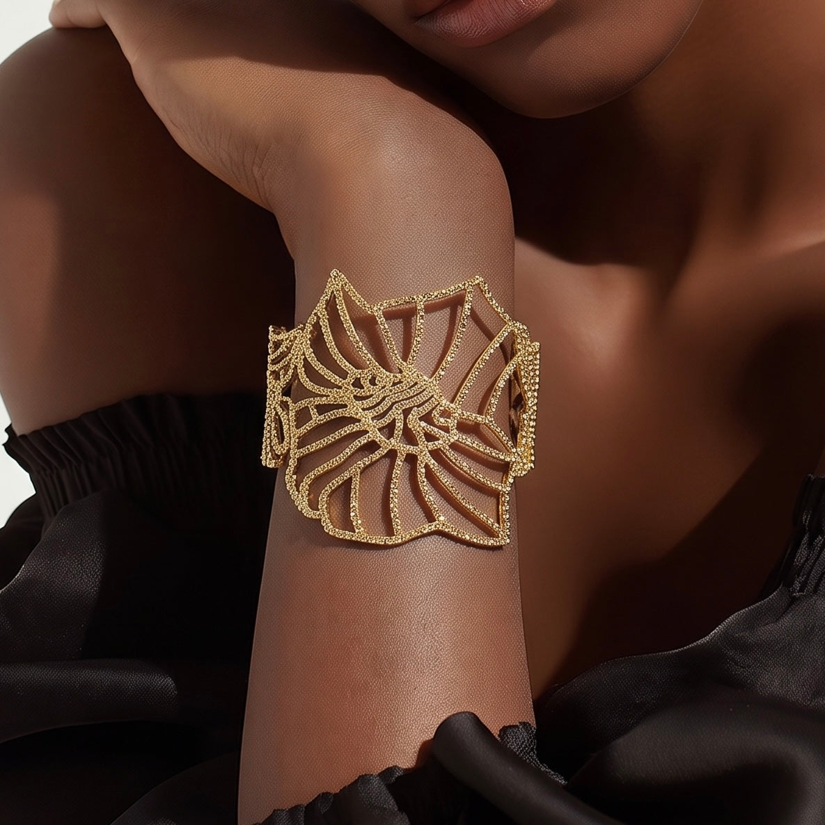 Charlotte's Web | Bracelet
