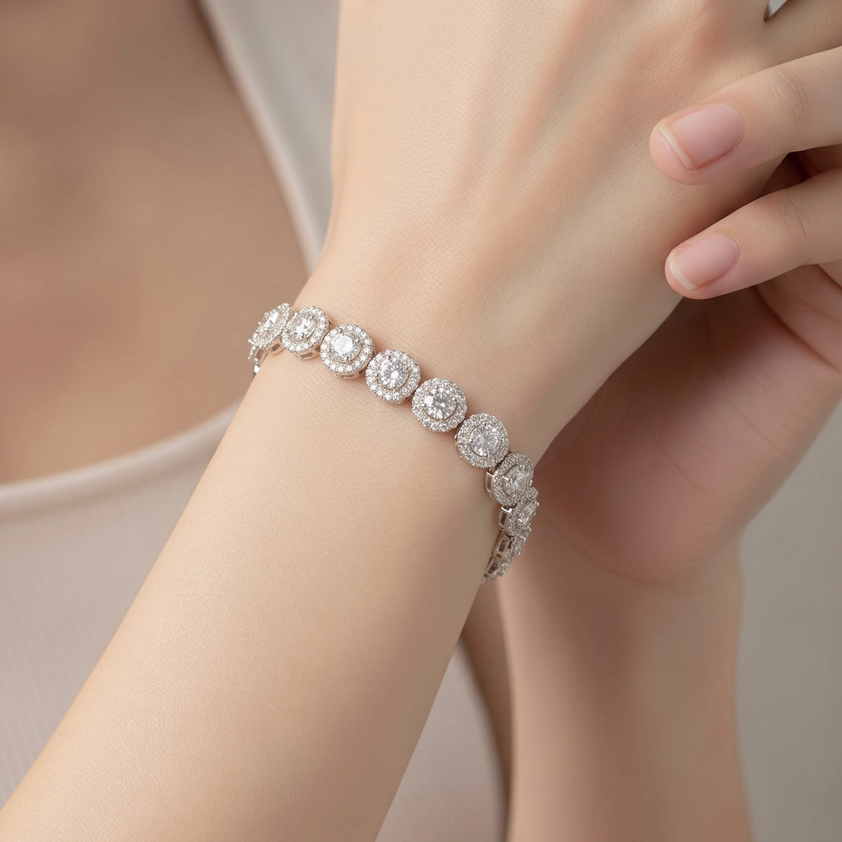 London | Bracelet