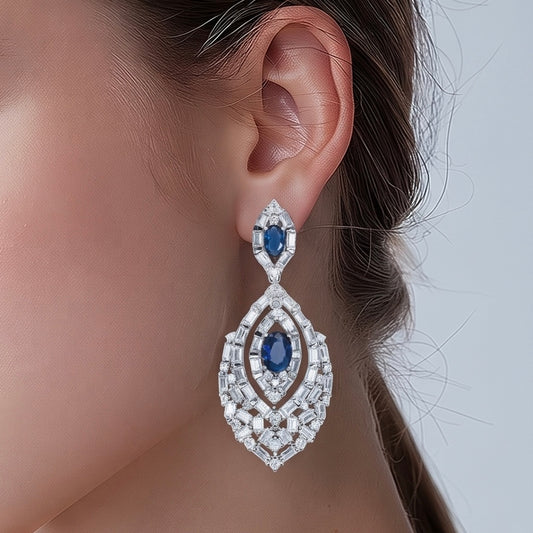 Gemini | Earrings