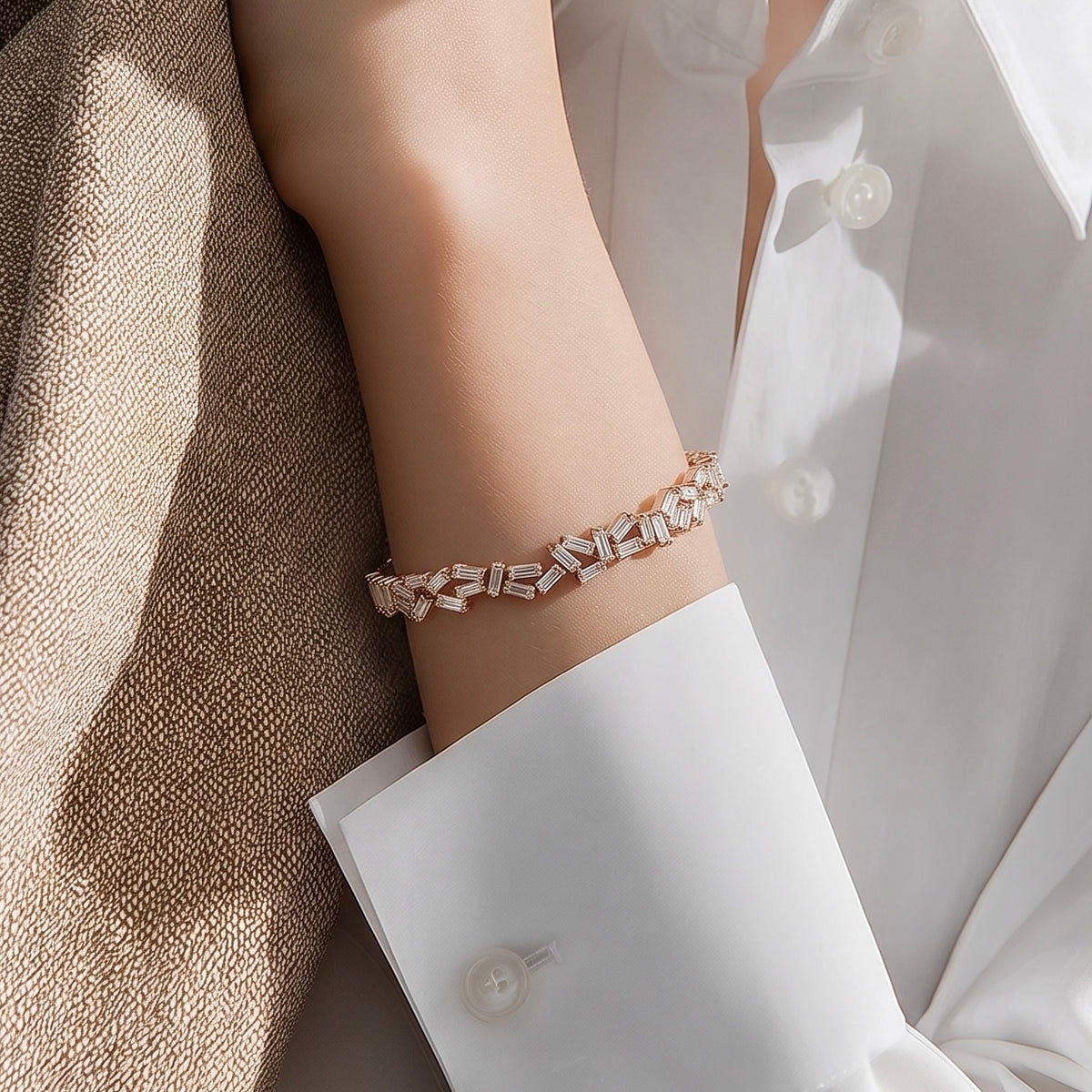 Formation | Bracelet