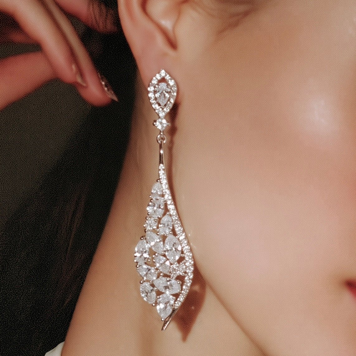 Juliette | Earrings