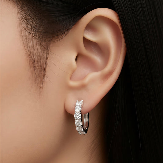 Eternity | Earrings