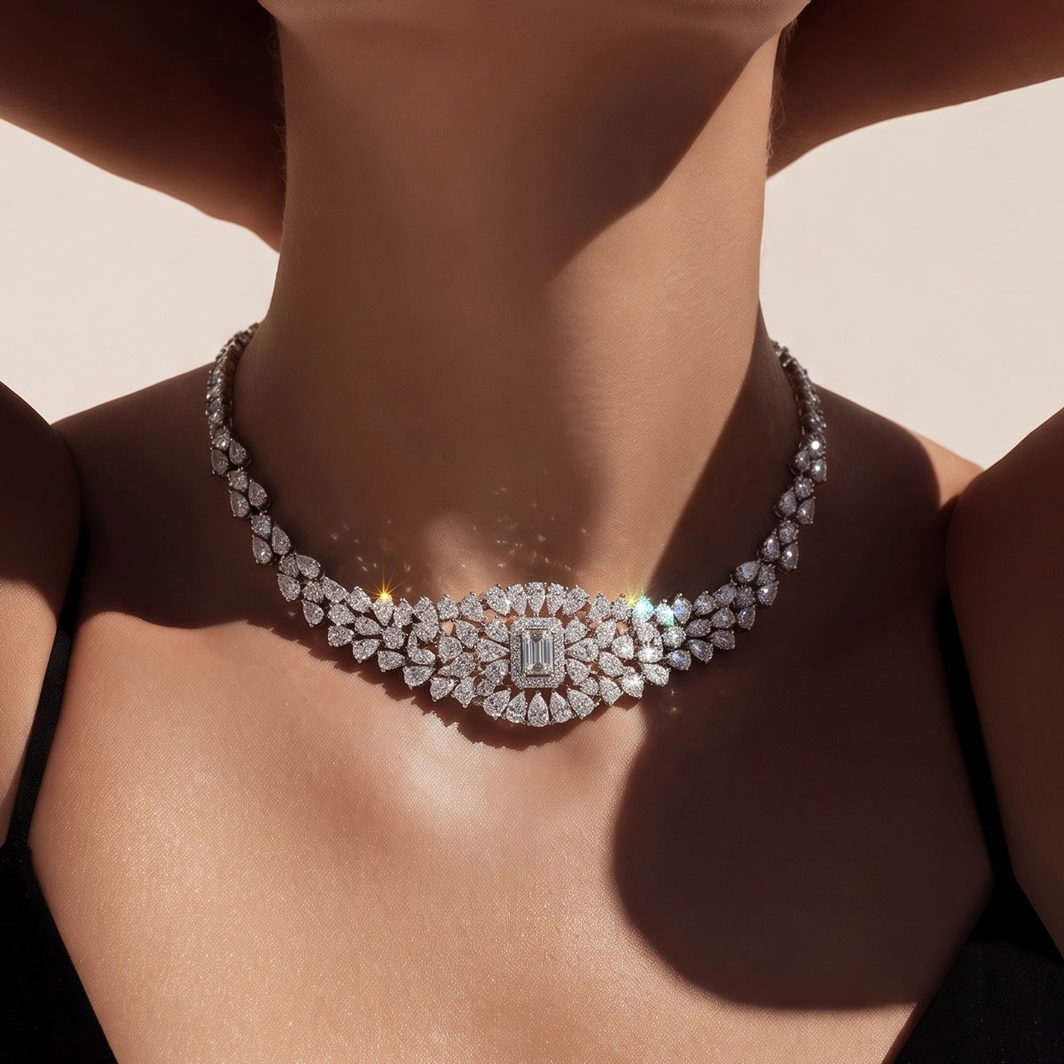 Eye of the Tiger | Necklace