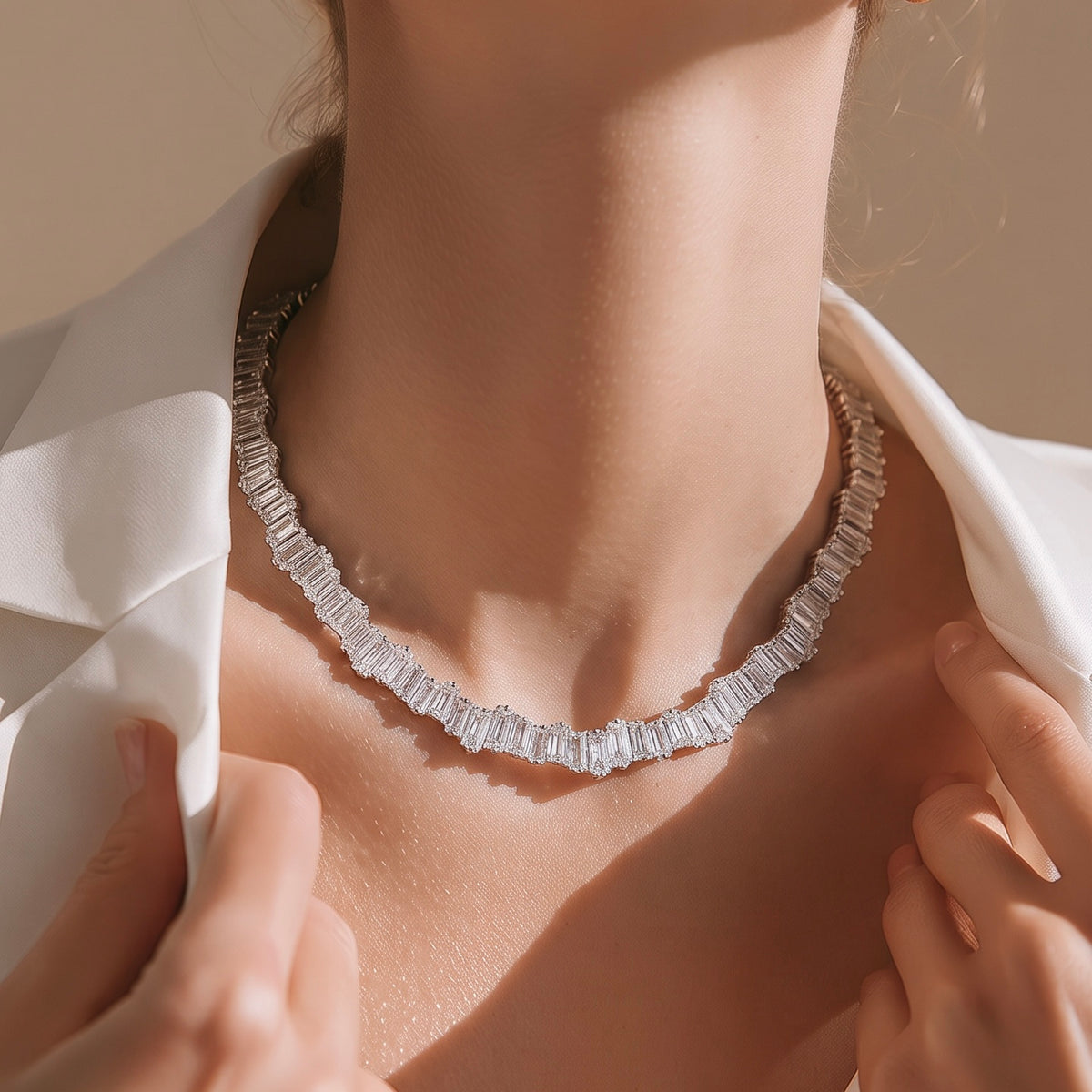 Block Party | Choker