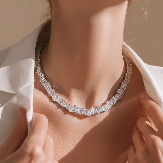Block Party | Choker