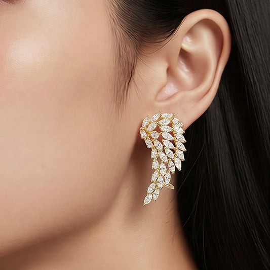 Viviane | Earrings