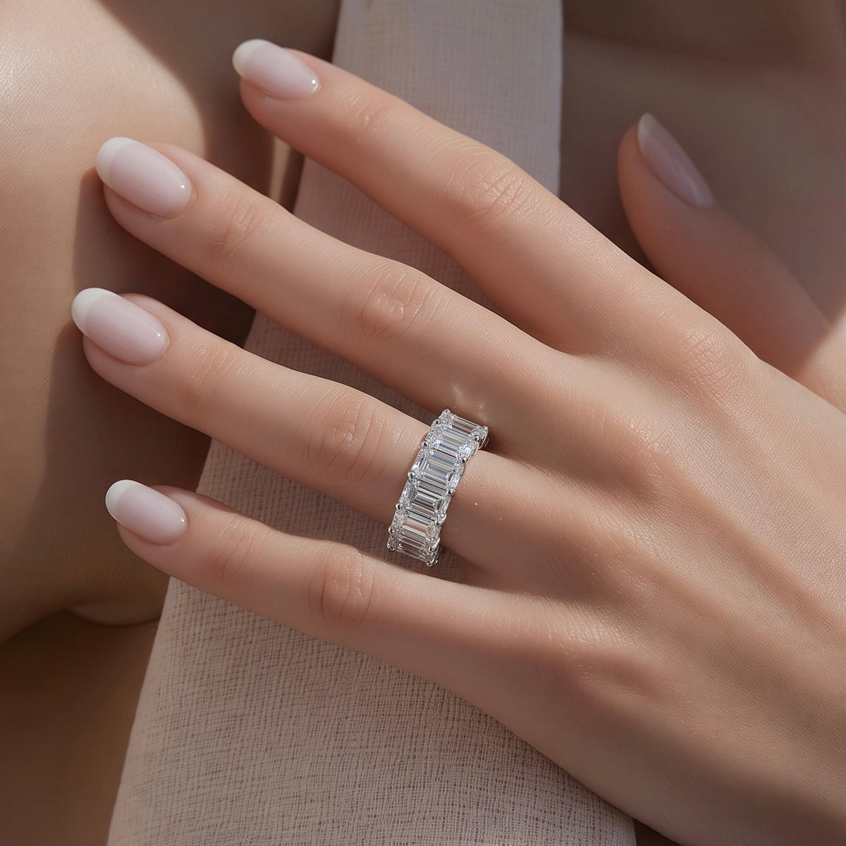 Stepping Stone | Ring