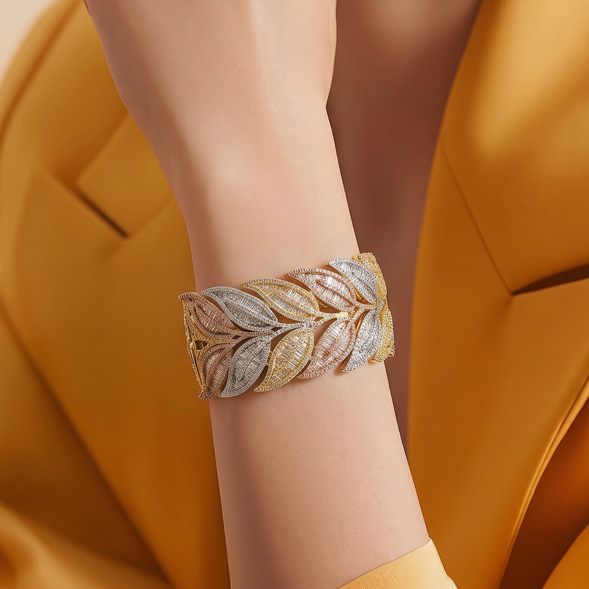 Petunia | Bracelet