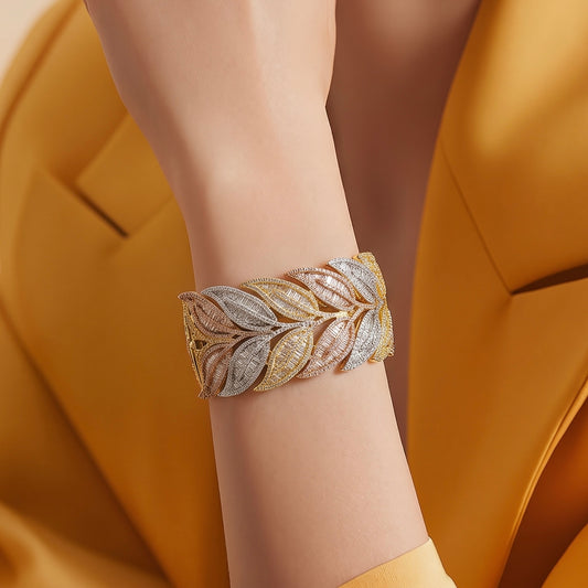 Petunia | Bracelet
