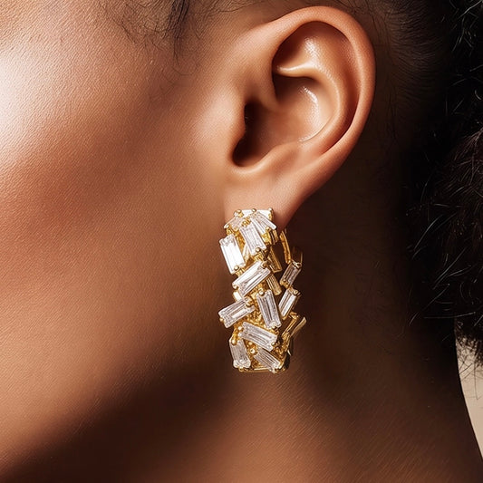 Cosmic | Earrings