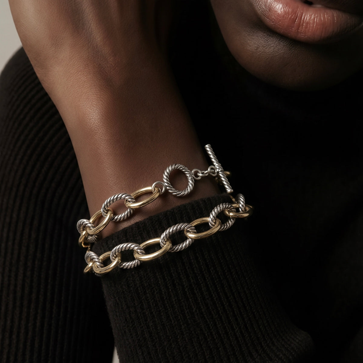 Linked | Bracelet