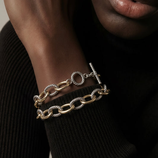 Linked | Bracelet