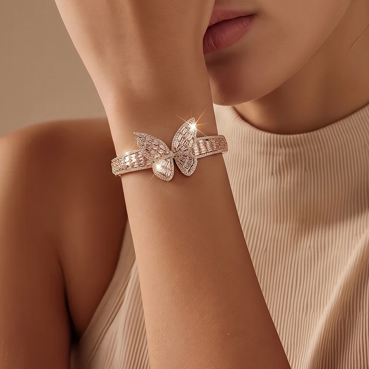 Metamorphosis | Bracelet