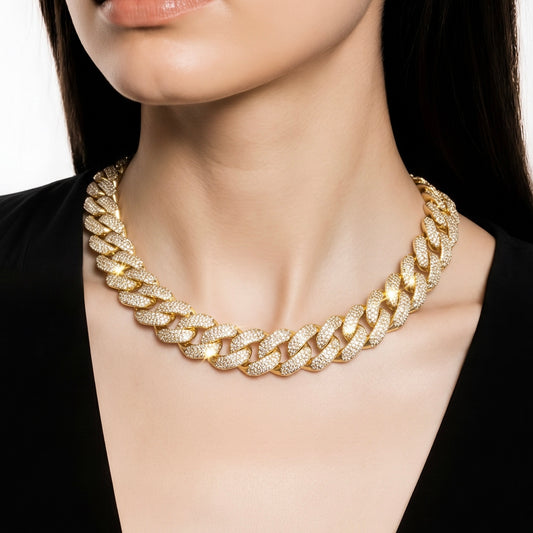 Missing Link | Necklace
