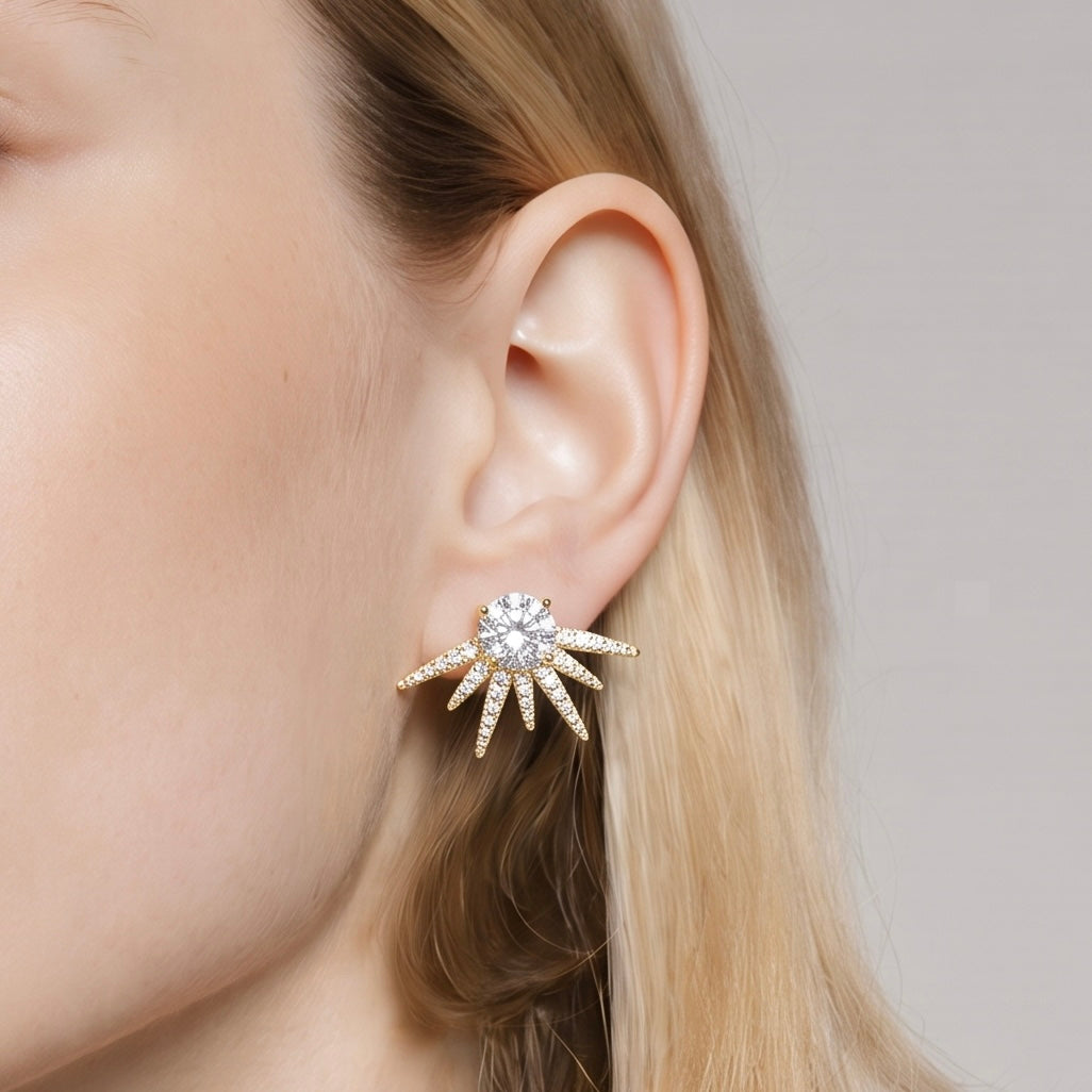 Icicles | Earrings