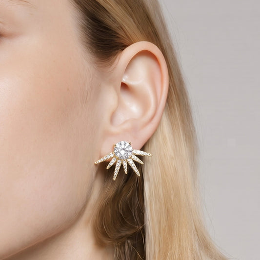 Icicles | Earrings