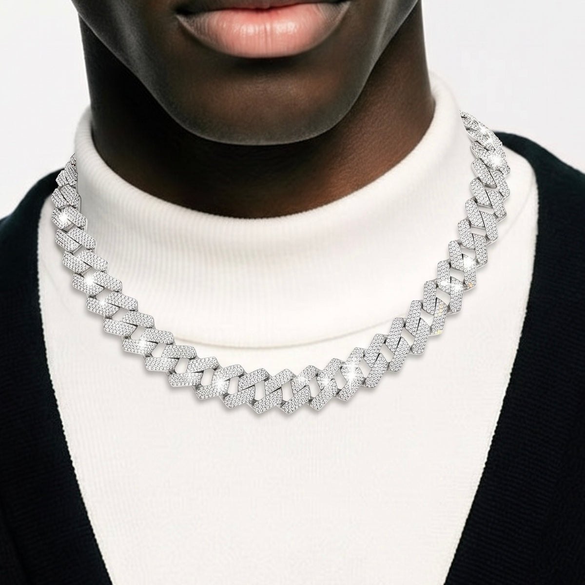Twilight | Necklace