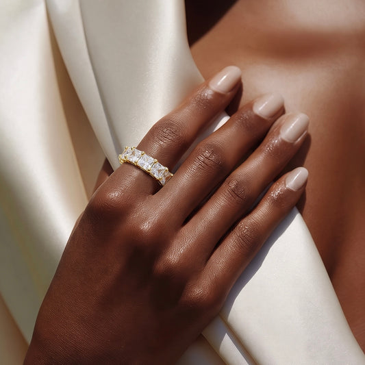 Sunday Funday | Ring