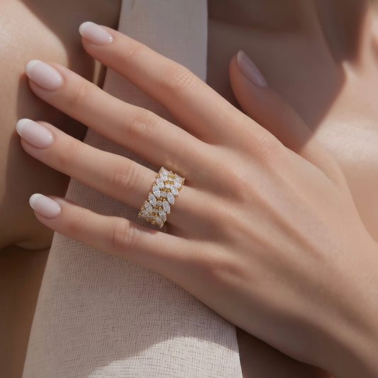 Goddess | Ring