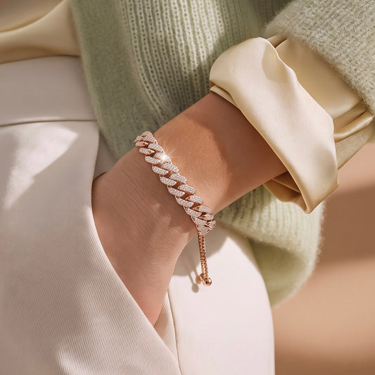 Intertwined | Bracelet