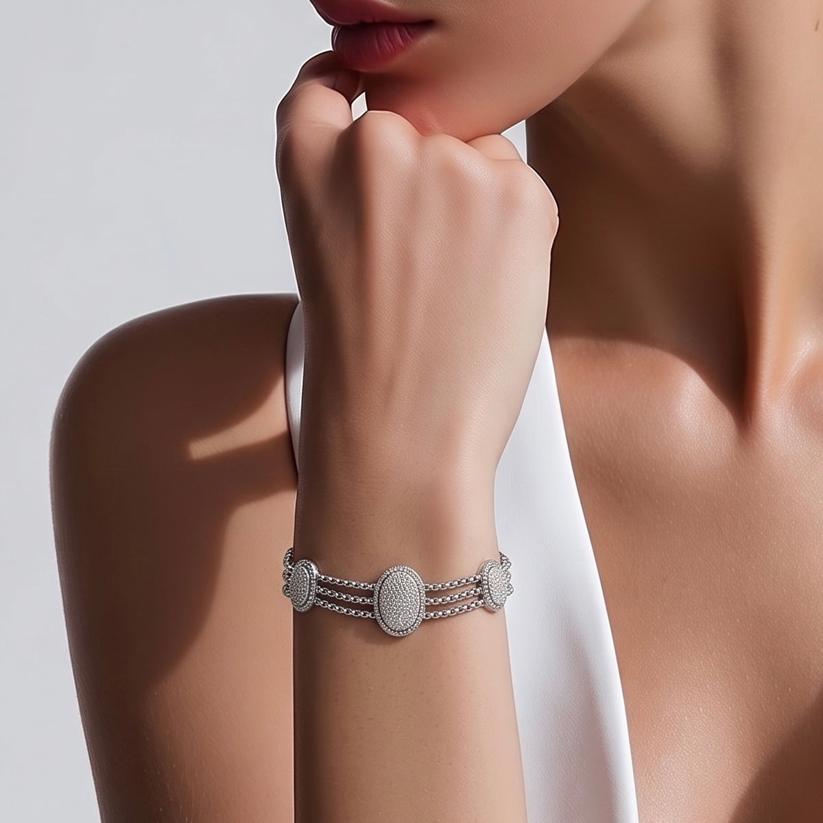 Portrait | Bracelet