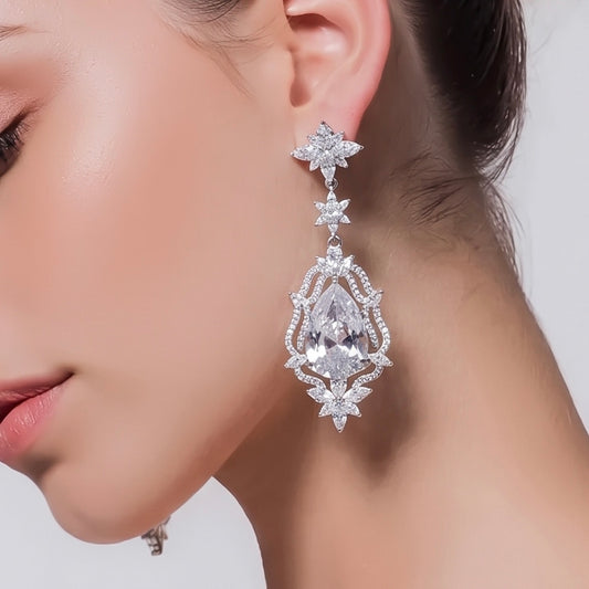 Girl's Best Friend | Earrings