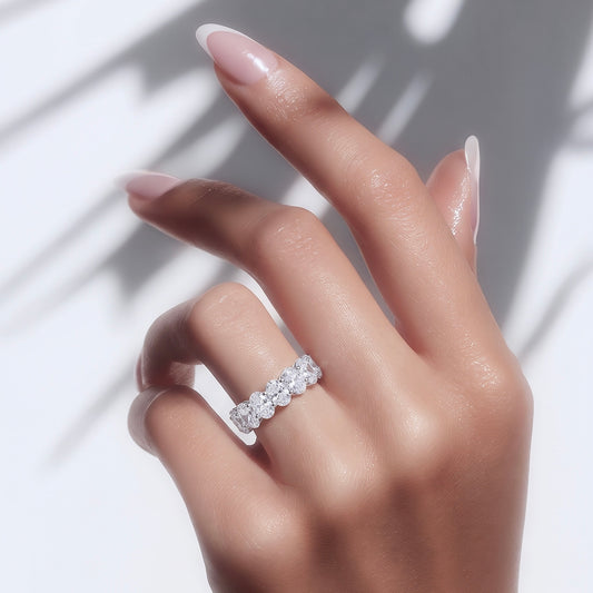 Oval Office | Ring