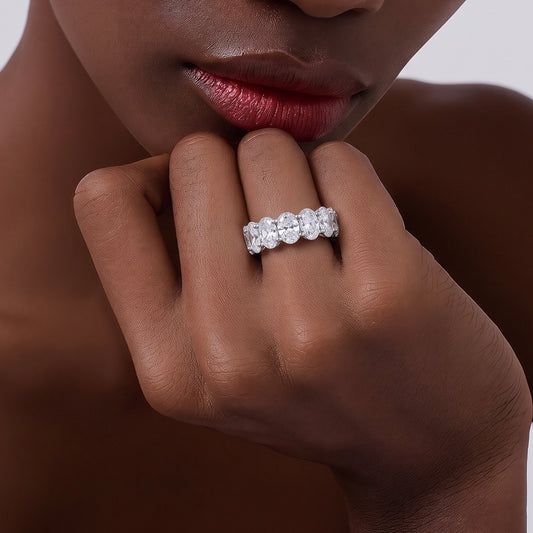 Full Circle | Ring