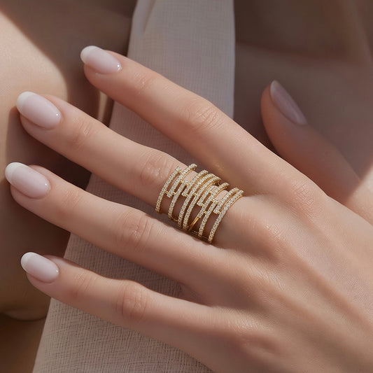 Stairway to Heaven | Ring