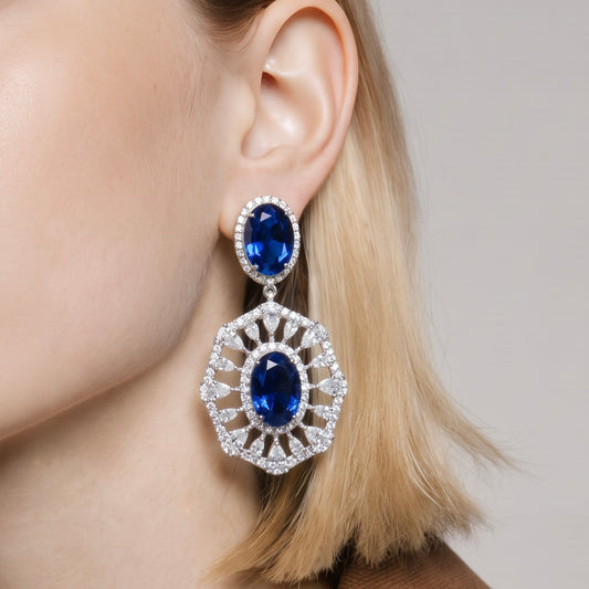 What A Girl Wants | Earrings