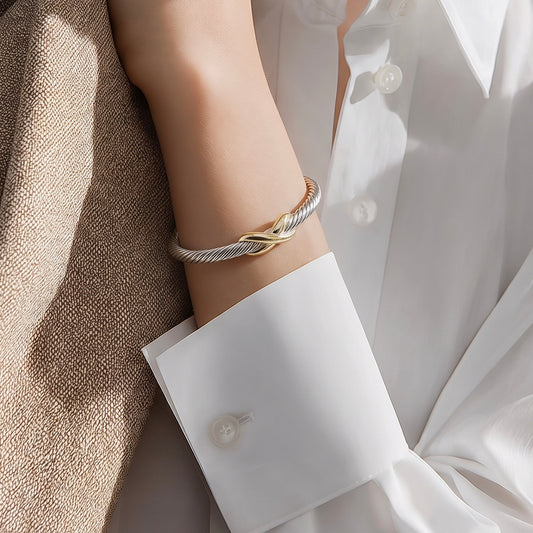 Twist of Fate | Bracelet