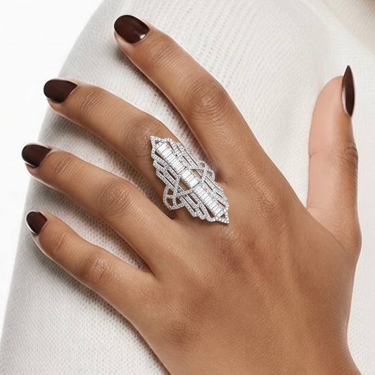 Jasper | Ring