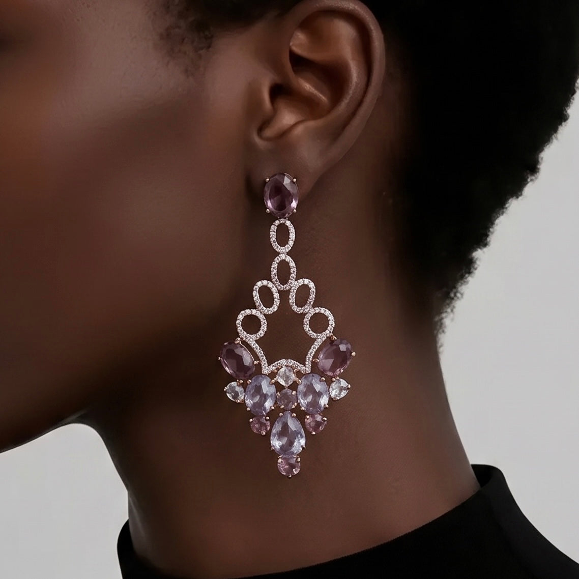 Independent | Earrings