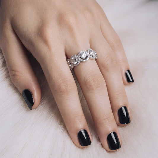 Orbit | Ring