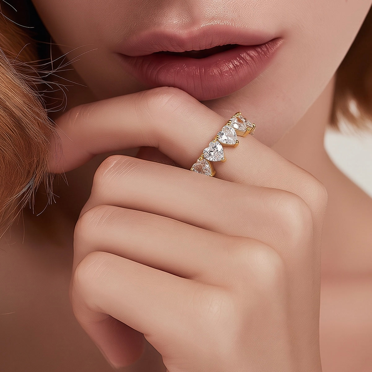 Together Forever | Ring