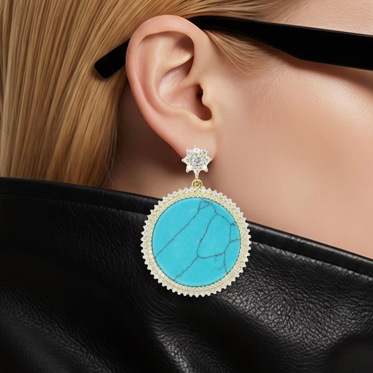 Artifact | Earrings