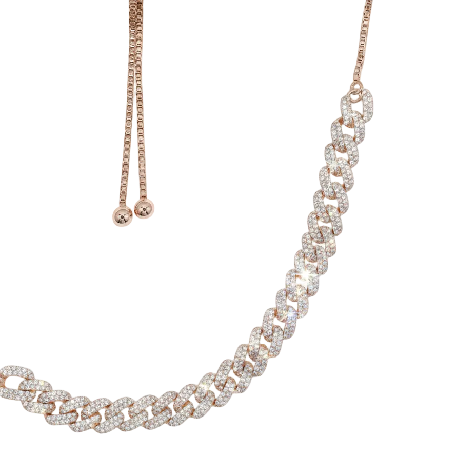 Missing Link | Necklace