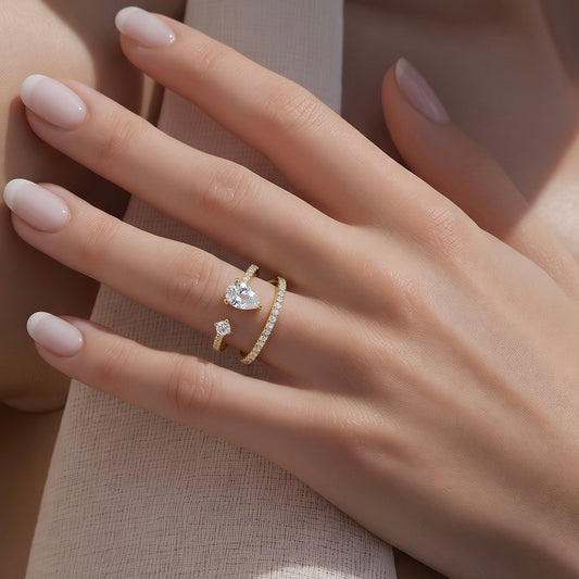 Rekindled | Ring
