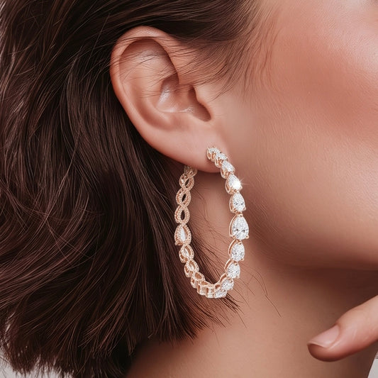 Penny For Your Thoughts | Earrings