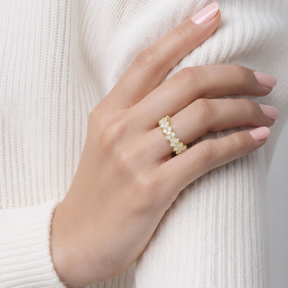 Poppy | Ring