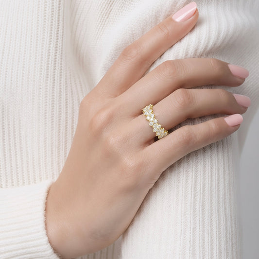 Poppy | Ring