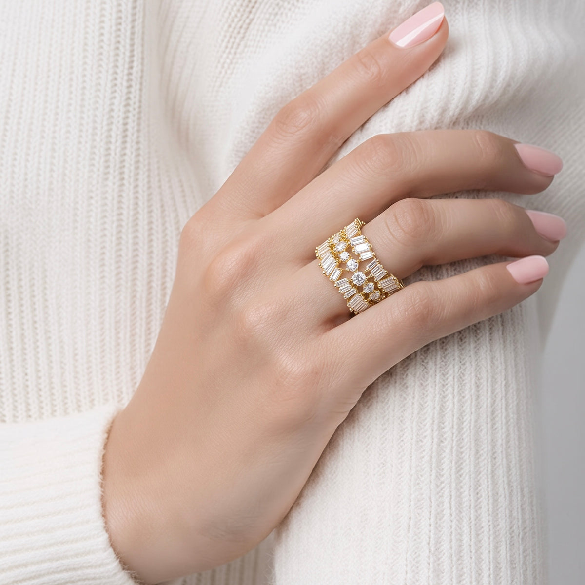Champaign | Ring