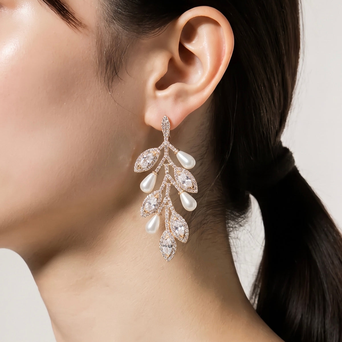 Harvest | Earrings