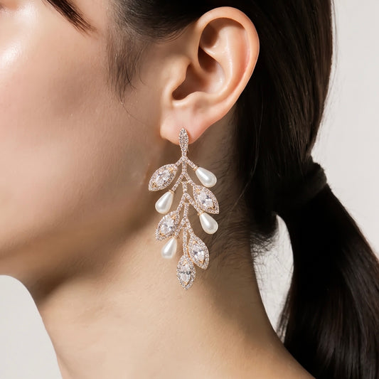 Harvest | Earrings