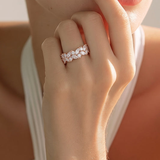 XOXO | Ring