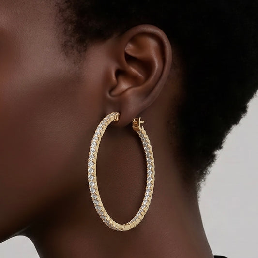 Trophy | Tennis Hoops