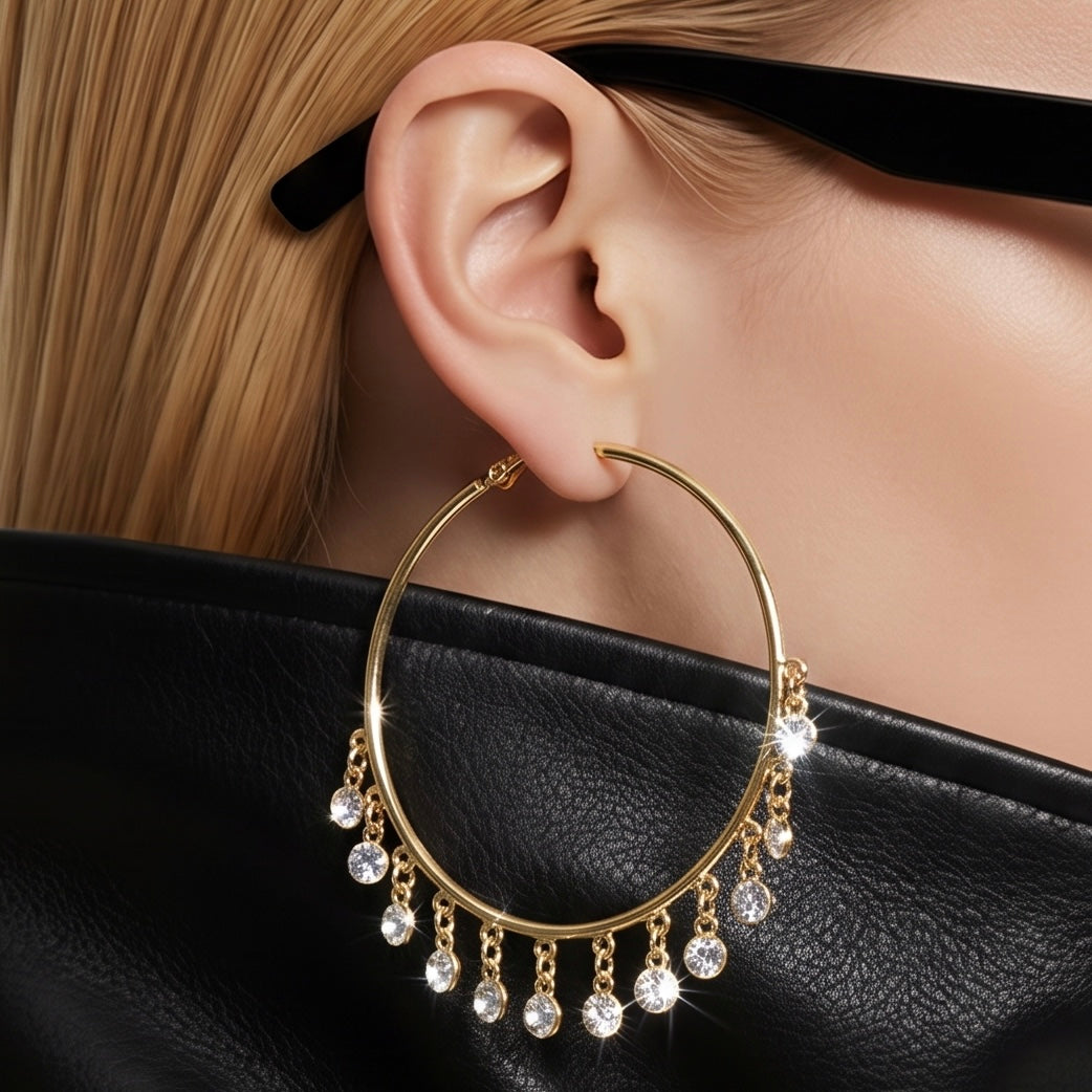 Forevermore | Earrings