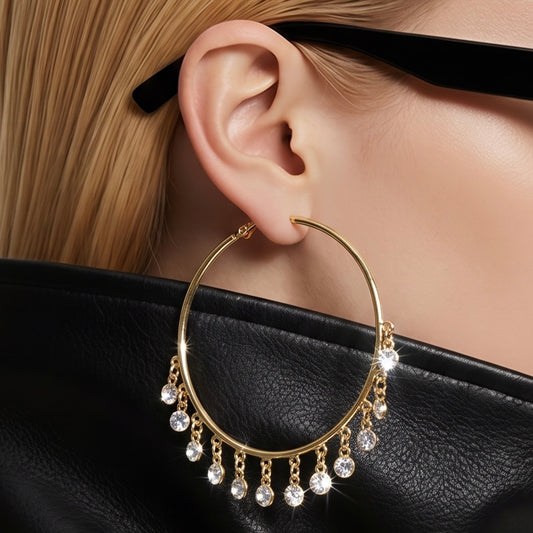 Forevermore | Earrings