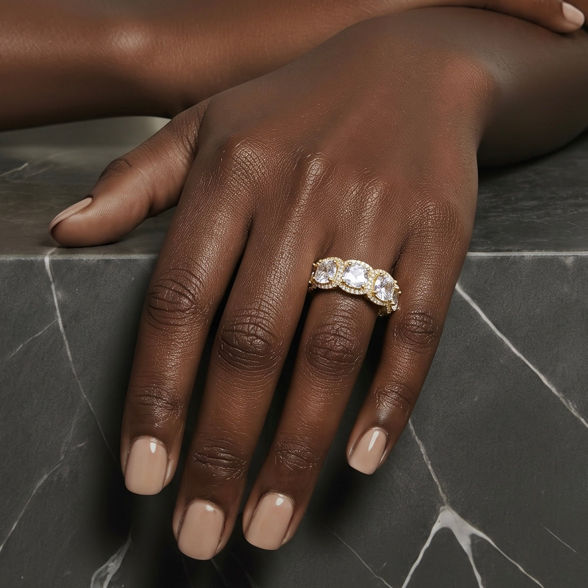 Anointment | Ring